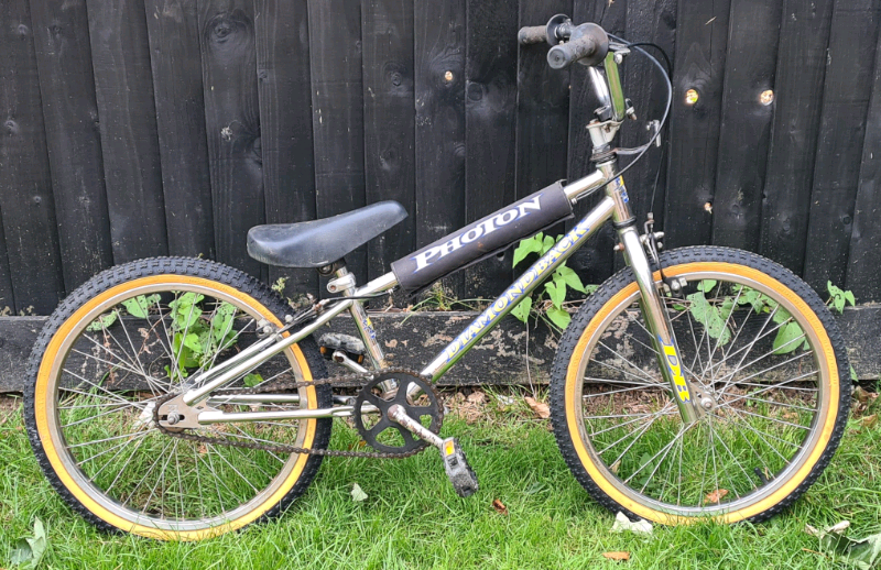 diamondback photon bmx